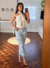 body ibiza off white - loja online