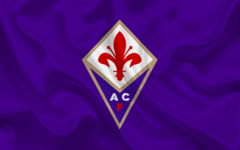 Camiseta Fiorentina Alternativa 9