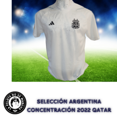 Afa 2022 Concentración