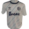 San Lorenzo 1988 copa Libertadores