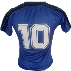Afa 1994/1997 Homenaje Messi a Maradona - comprar online