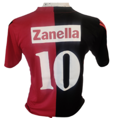 CAMISETA NEWELLS 1993 REGRESO DE DIEGO - comprar online