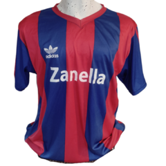 CAMISETA RETRO SAN LORENZO