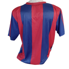 CAMISETA RETRO SAN LORENZO - comprar online