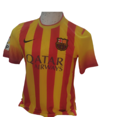 Barcelona 2013/2014 Messi