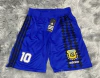 Short AFA 1994 Suplente