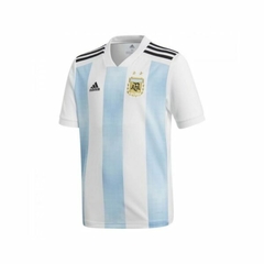 Camiseta AFA Rusia 2018 Titular