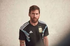 CAMISETA AFA 2018 Original - LAPELOTANOSEMANCHA