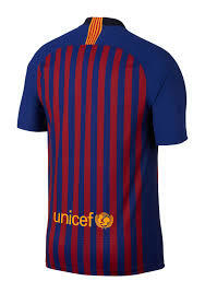 Barcelona 2018 Messi - comprar online