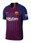 Barcelona 2018 Messi