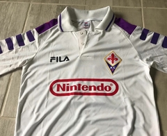 Imagen de Camiseta Fiorentina Alternativa 9