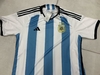 Camiseta Afa 2022 Orig.Version Hincha