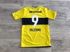 Boca Juniors 2009 Suplente Palermo - comprar online
