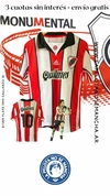 River Plate 1999 Gallardo 10