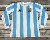 Afa 1986 Titular M/Larga
