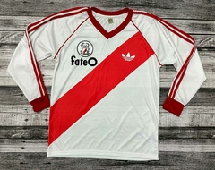 River 86 manga larga