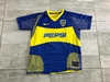 Boca 2003 Doble tela