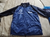 Campera entrenamiento Napoli