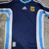 Camiseta AFA 1998 Ortega