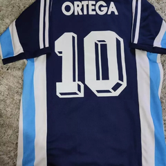 Camiseta AFA 1998 Ortega - comprar online