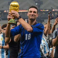 Afa 1997 SCALONI 18 - LAPELOTANOSEMANCHA