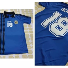 Imagen de Afa 1997 SCALONI 18
