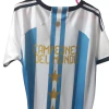 Afa Tres Estrellas Campeones del Mundo