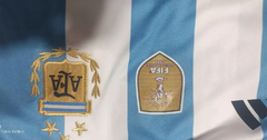 Afa Tres Estrellas Campeones del Mundo - comprar online