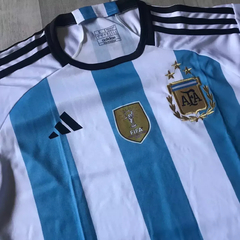 Afa 3 Estrellas