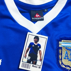 Afa 1986 vs Uruguay , Maradona