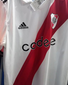 River Plate Match versión, original 2022 - LAPELOTANOSEMANCHA
