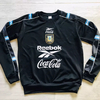 Buzo Reebock 1999