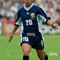 Afa 1998 Gallardo en internet