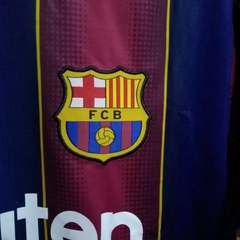 Barcelona 2020 Messi - tienda online