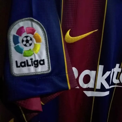 Barcelona 2020 Messi - LAPELOTANOSEMANCHA