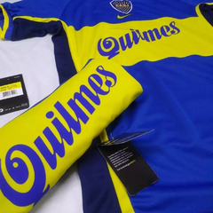 Imagen de Boca juniors 2001