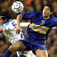 Boca juniors 2001 - comprar online