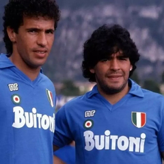 Napoli Buitoni 1987/88 - tienda online
