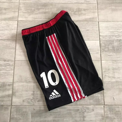 Short River 2001 titular - LAPELOTANOSEMANCHA