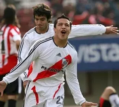 Short River 2006 - LAPELOTANOSEMANCHA