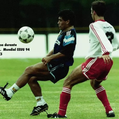 Remera Afa entrenamiento 1994 - tienda online