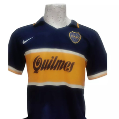 BOCA 1997 TITU