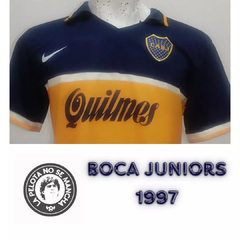 BOCA 1997 TITU en internet