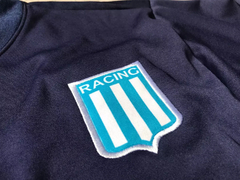 Buzo Racing club 2000 oscuro - LAPELOTANOSEMANCHA
