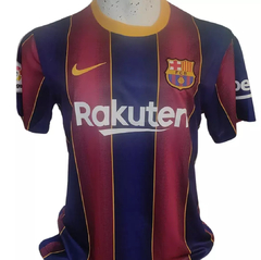 Barcelona 2020 Messi