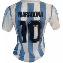 Camiseta AFA 1994 Titular - comprar online