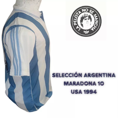 Camiseta AFA 1994 Titular en internet