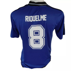 Afa 1997 Riquelme Malasia