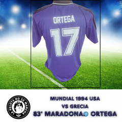 Afa 1994 Ortega 17 - comprar online