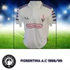 Camiseta Fiorentina Alternativa 9